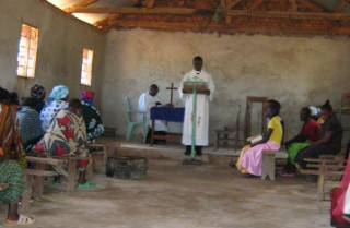 Kidoka church 1 320