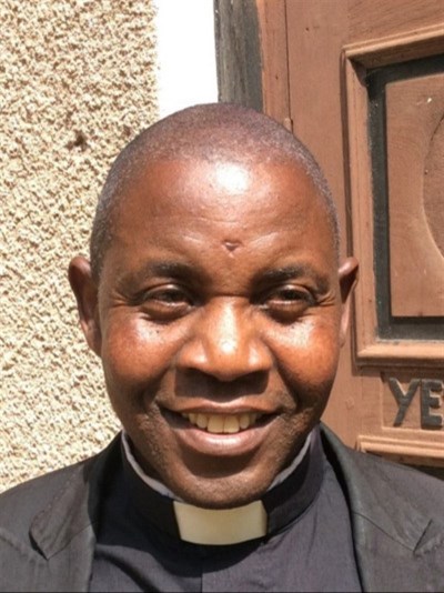 Rev. Julius Kaka
