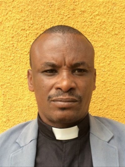 Rev. Tito Ndalu