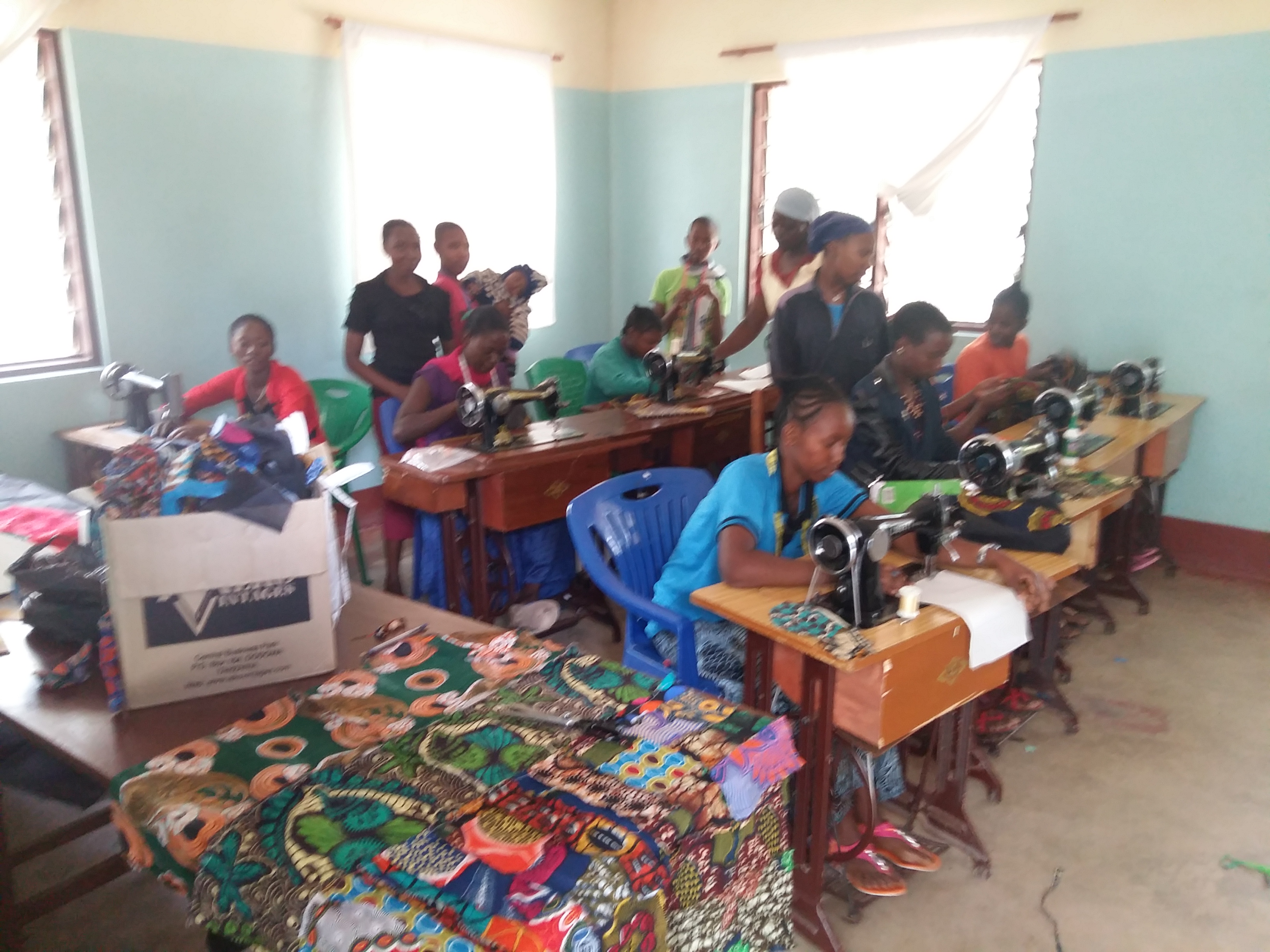 Diocese of Kondoa, Tanzania : Latest news from Kondoa