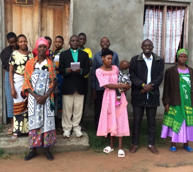 Tarkwa Church Family 2025