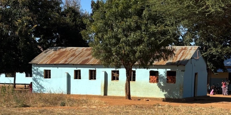 Kidoka Parish 2025