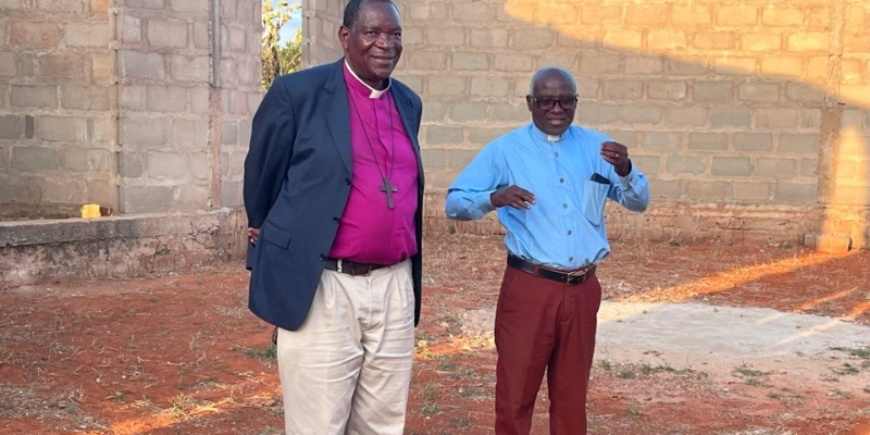 Kidoka Parish 2025