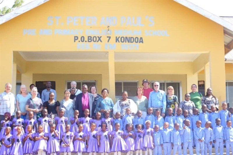 Graduation day October 2025