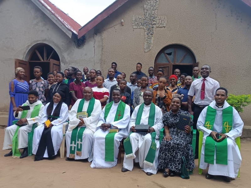 Teachers and students