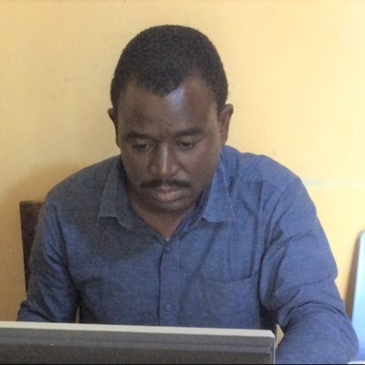 YEKONIA BIHAGAZE - COPY