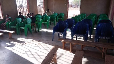 Kambi ya Nyasa chairs purchase