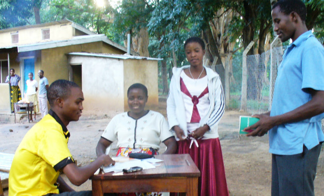vocational centre 650