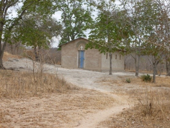 Kwa Mtoro church